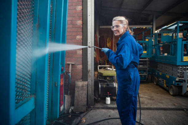 Best Pre-Holiday Cleaning  in Byron Center, MI