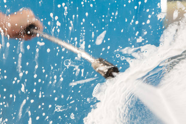 Best Soft Washing  in Byron Center, MI